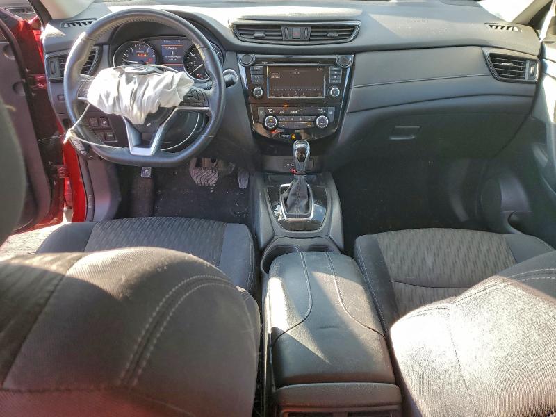 Фото 8 - NISSAN ROGUE