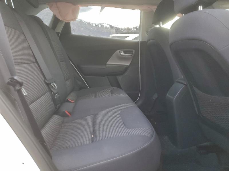 Фото 10 - KIA NIRO