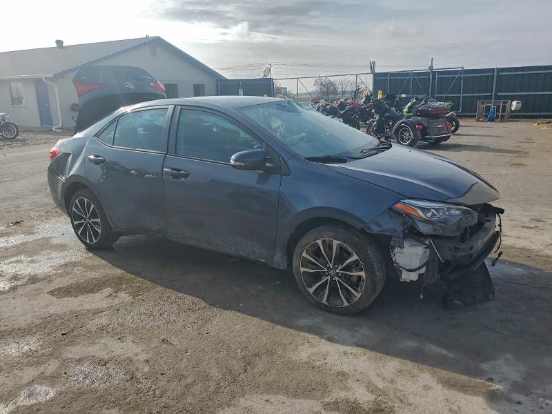 Фото 4 - TOYOTA COROLLA