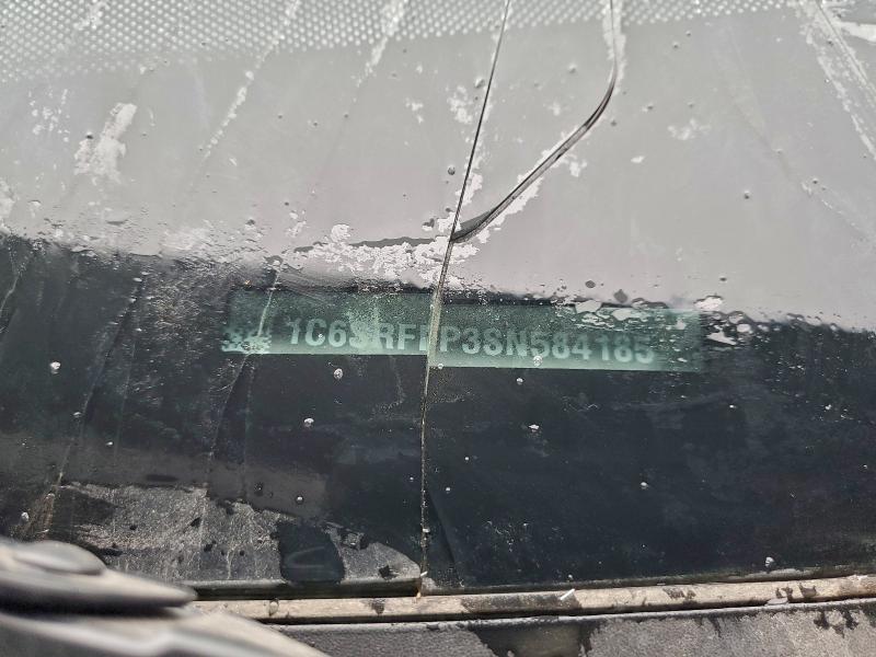 Фото 12 - RAM 1500