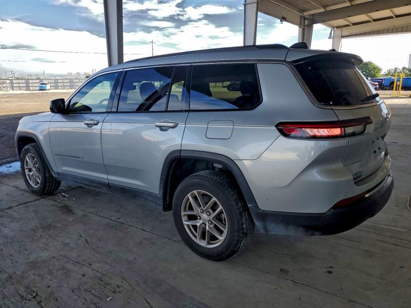 Фото 2 - JEEP GRAND CHER