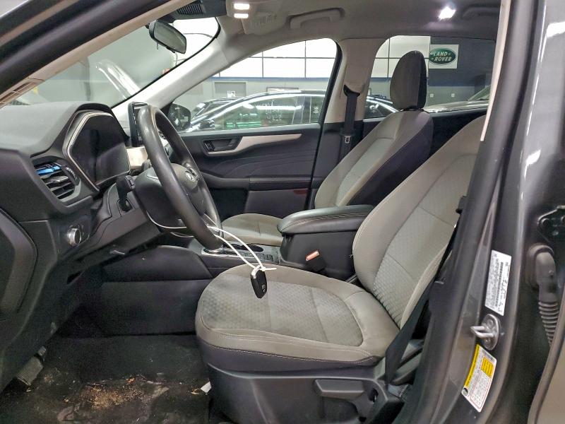 Фото 7 - FORD ESCAPE