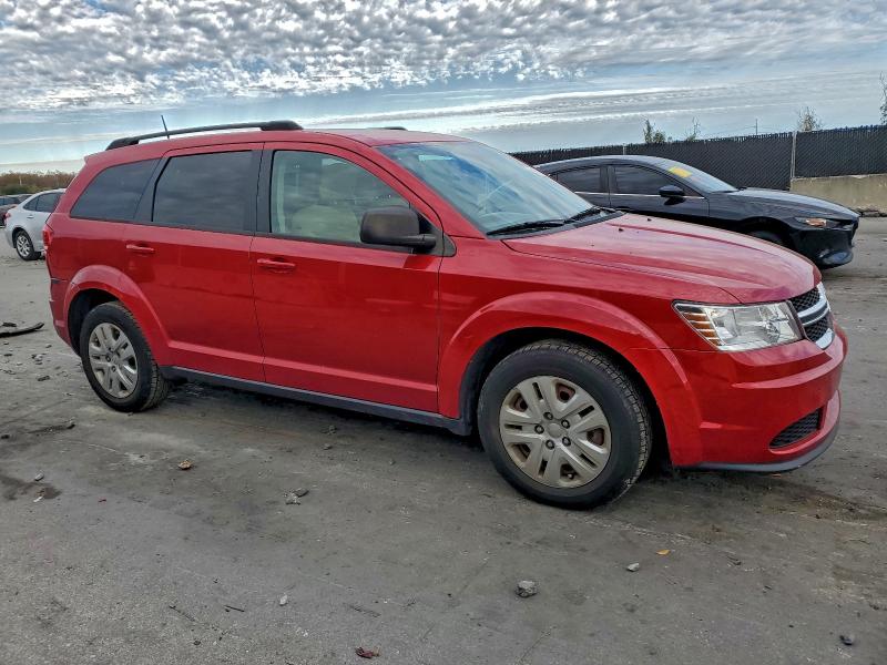 Фото 4 - DODGE JOURNEY
