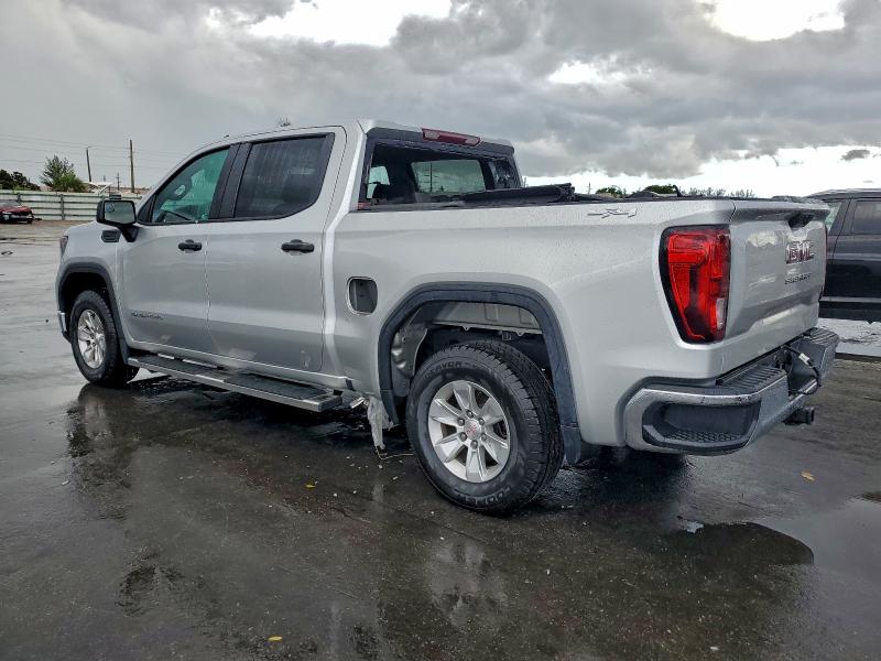 Фото 2 - GMC SIERRA