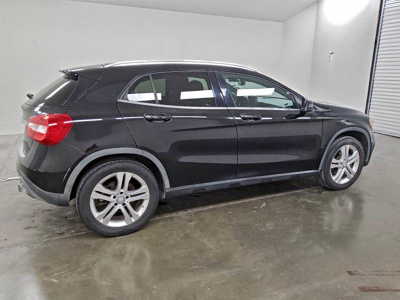 Фото 3 - MERCEDES-BENZ GLA-CLASS