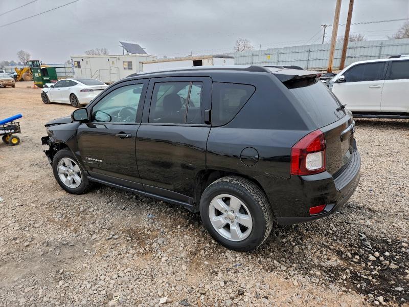 Фото 2 - JEEP COMPASS