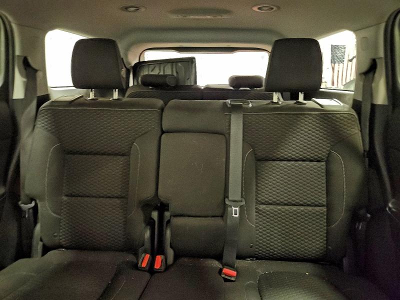 Фото 10 - GMC ACADIA