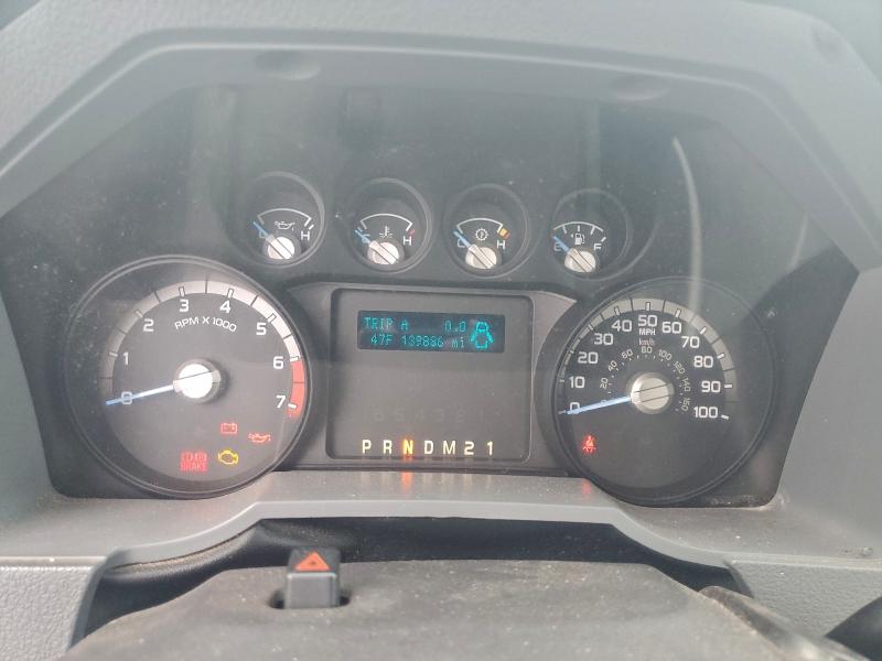 Фото 9 - FORD F350