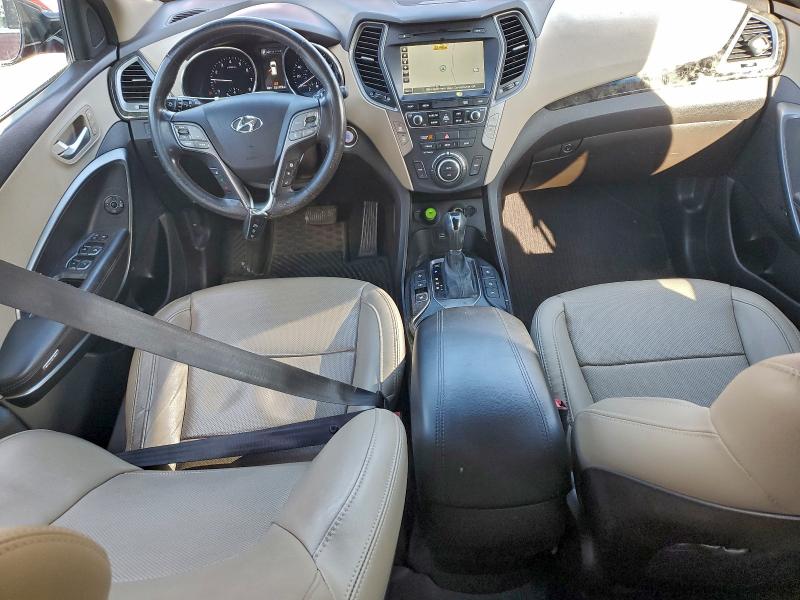 Фото 8 - HYUNDAI SANTA FE