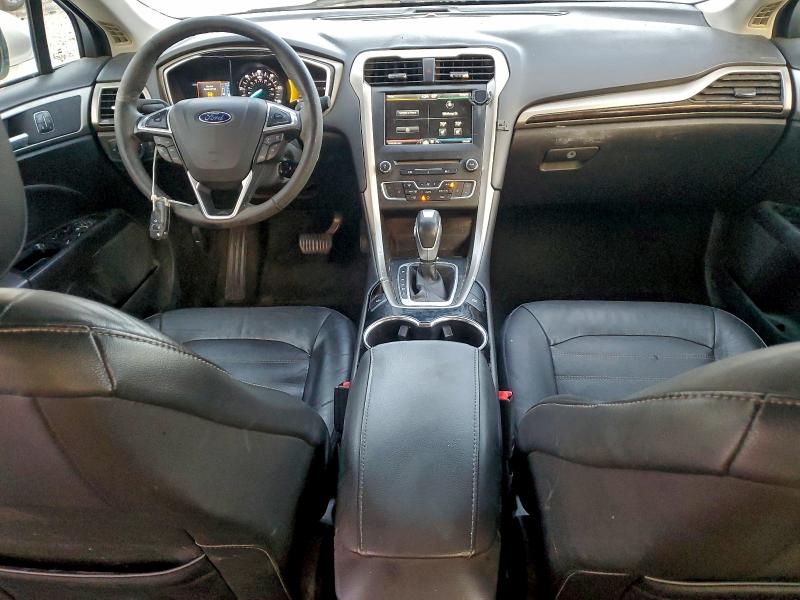 Фото 8 - FORD FUSION