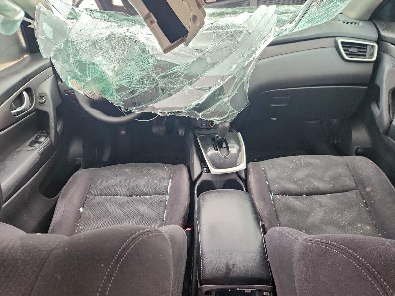 Фото 8 - NISSAN ROGUE