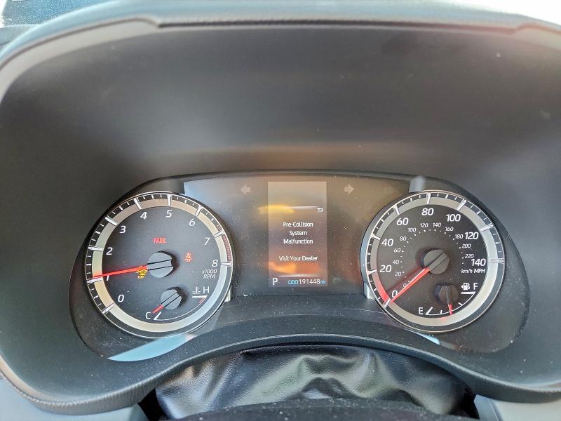 Фото 9 - TOYOTA HIGHLANDER