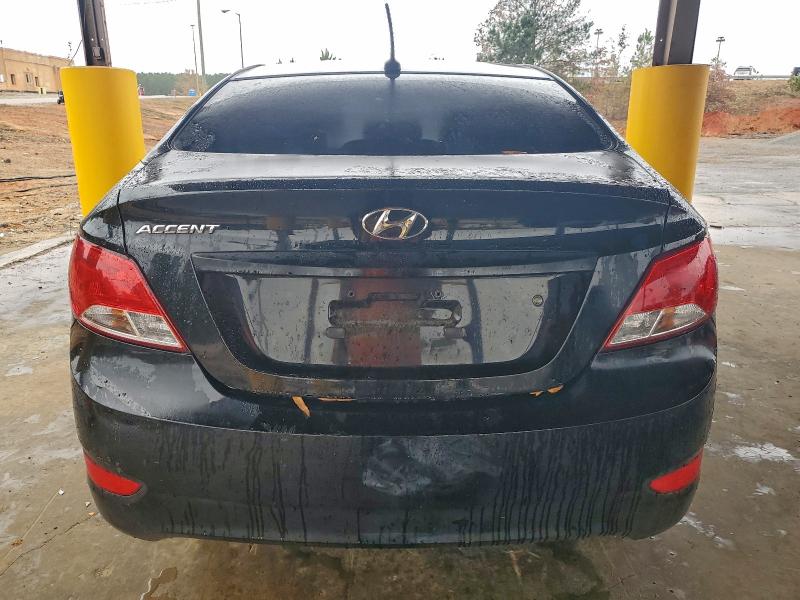 Фото 6 - HYUNDAI ACCENT