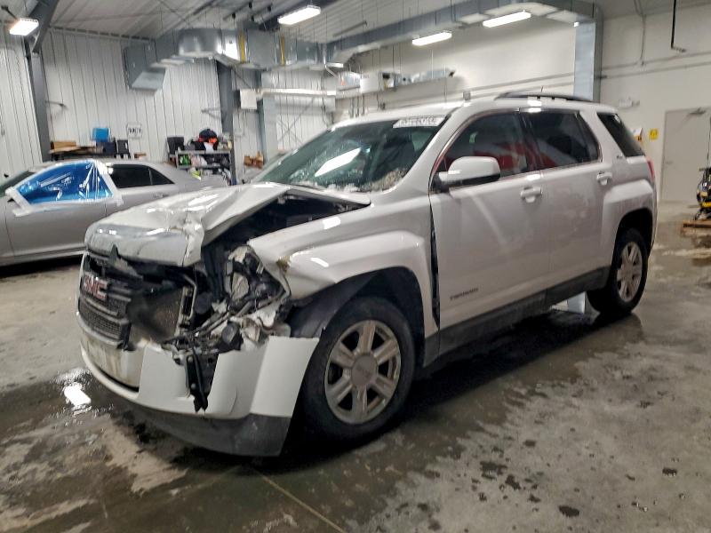 Фото 1 - GMC TERRAIN