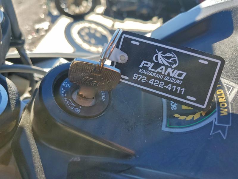 APRILIA TUONO 660 2023