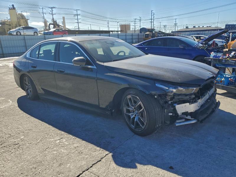 Фото 4 - BMW I5 EDRIVE