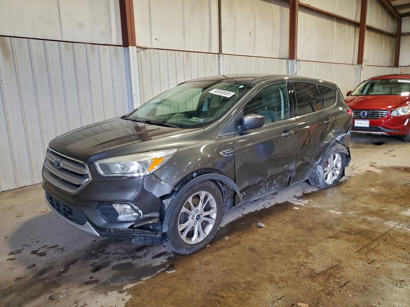 Фото 1 - FORD ESCAPE