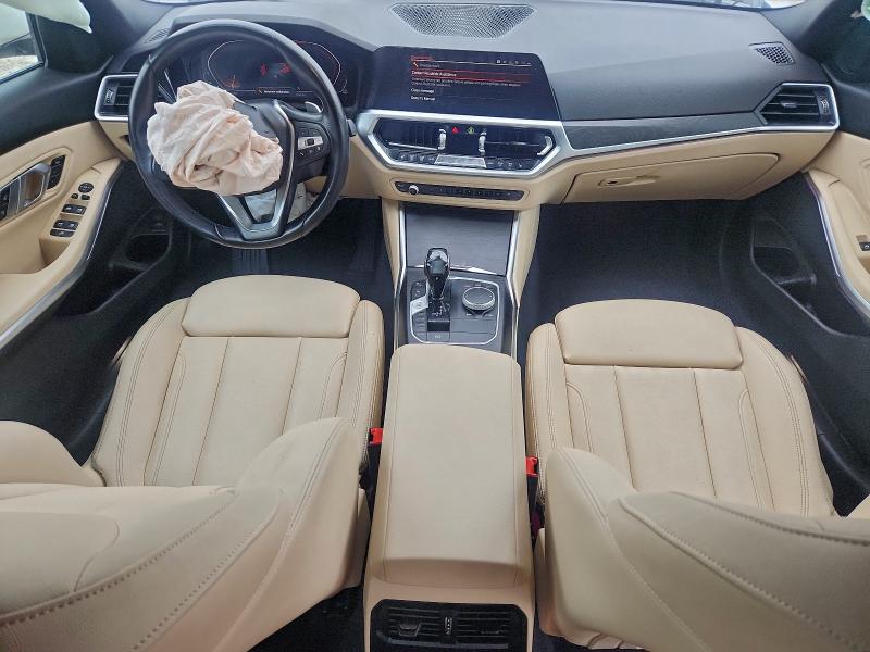 Фото 8 - BMW 3 SERIES