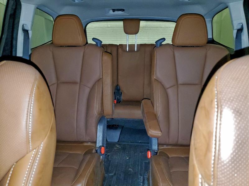 Фото 10 - SUBARU ASCENT