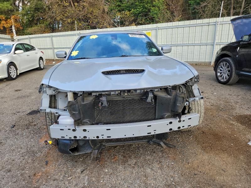 Фото 5 - DODGE CHARGER