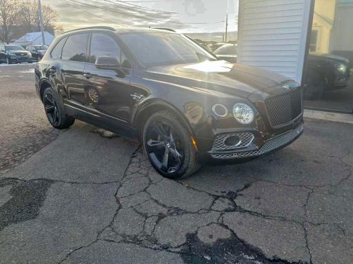 BENTLEY ALL MODELS 2017 VIN SJAAC2ZV4HC016056