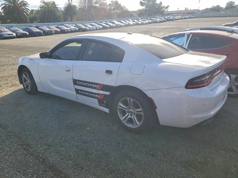 Фото 3 - DODGE CHARGER