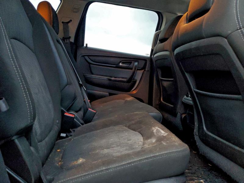 Фото 11 - CHEVROLET TRAVERSE