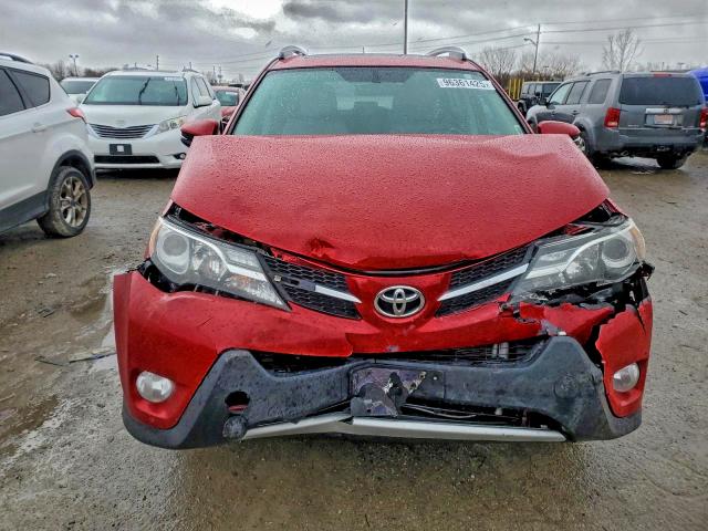 Фото 5 - TOYOTA RAV4