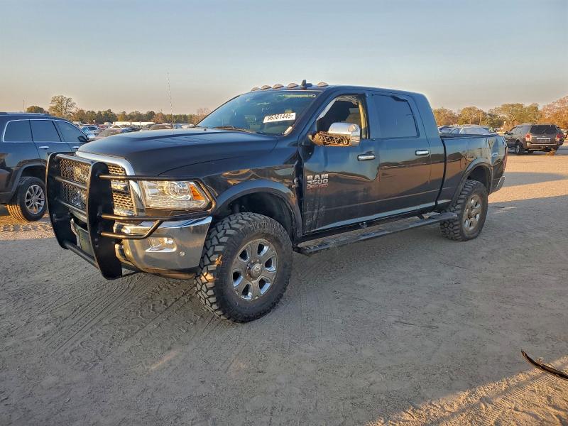 Фото 1 - RAM 3500