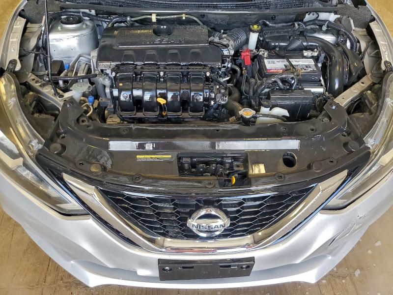 Фото 11 - NISSAN SENTRA