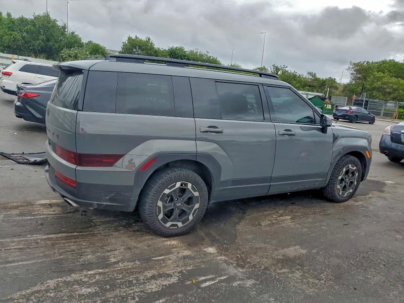 Фото 3 - HYUNDAI SANTA FE