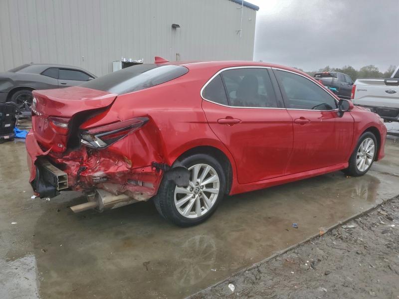 Фото 3 - TOYOTA CAMRY