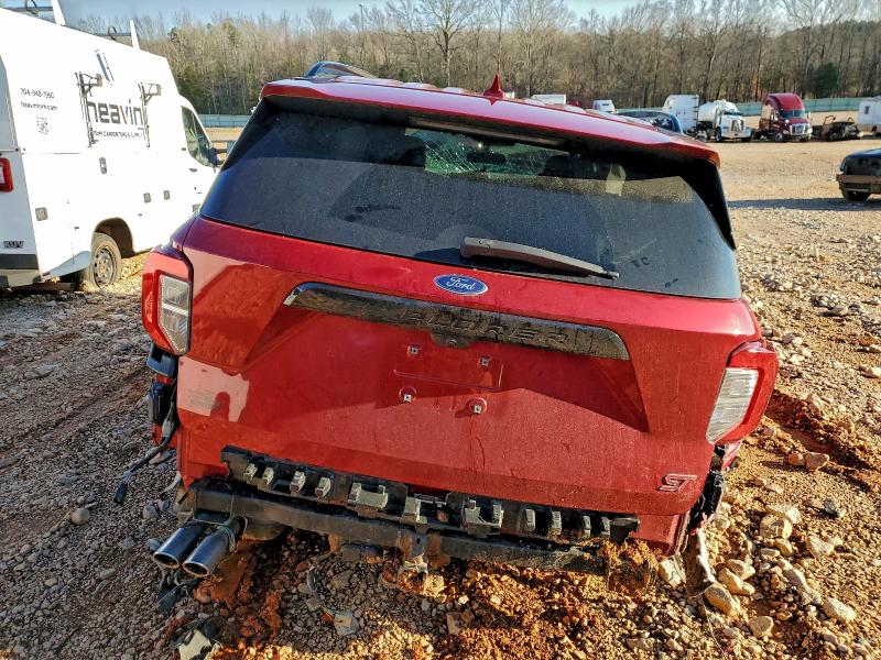 Фото 6 - FORD EXPLORER