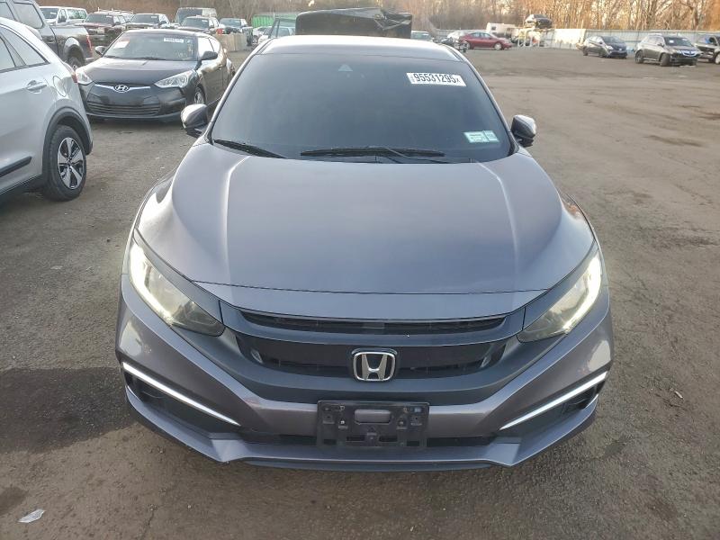 Фото 5 - HONDA CIVIC