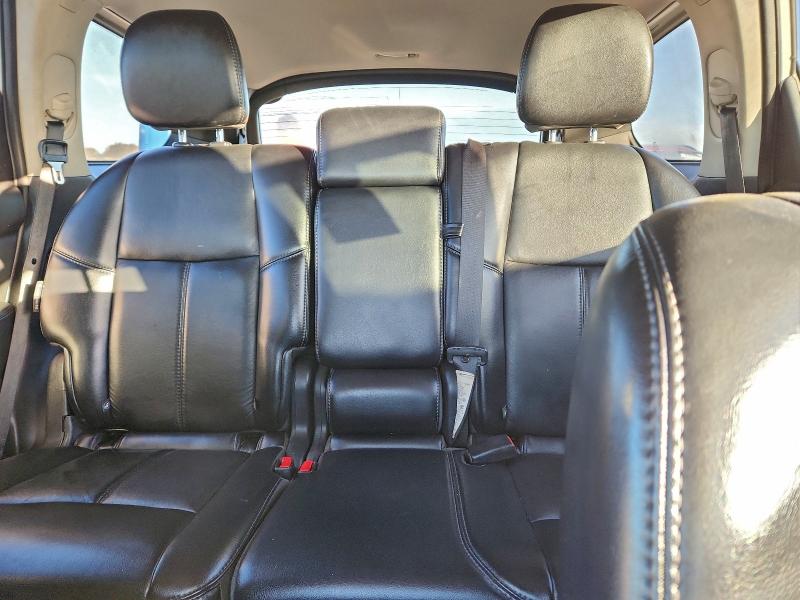 Фото 10 - NISSAN PATHFINDER