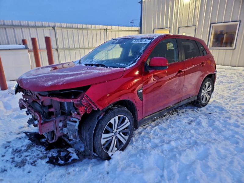 Фото 1 - MITSUBISHI OUTLANDER