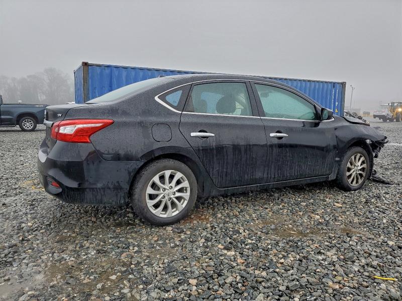 Фото 3 - NISSAN SENTRA