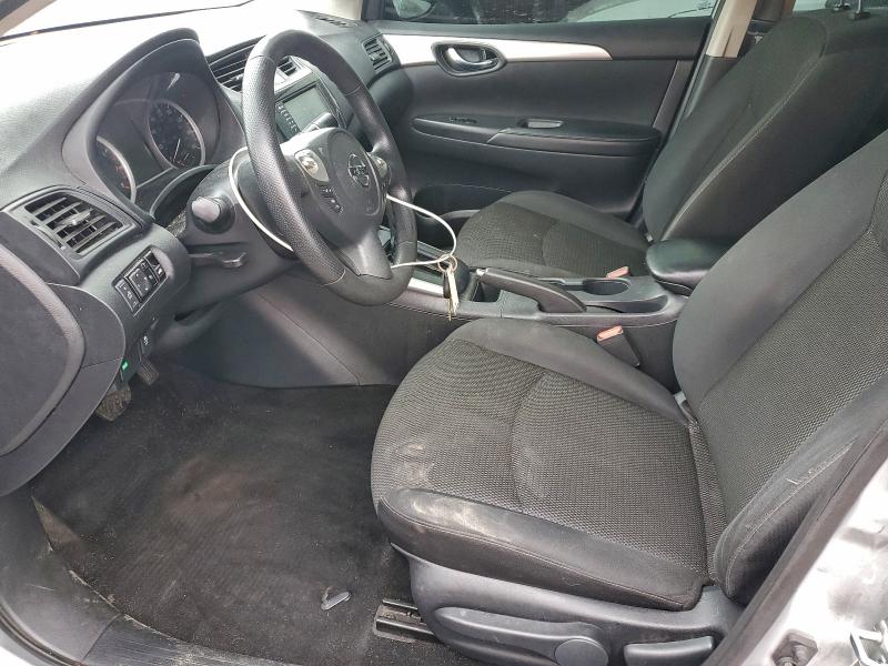 Фото 7 - NISSAN SENTRA