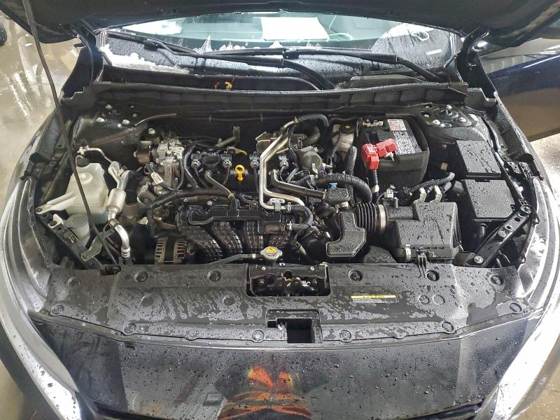 Фото 11 - NISSAN ALTIMA