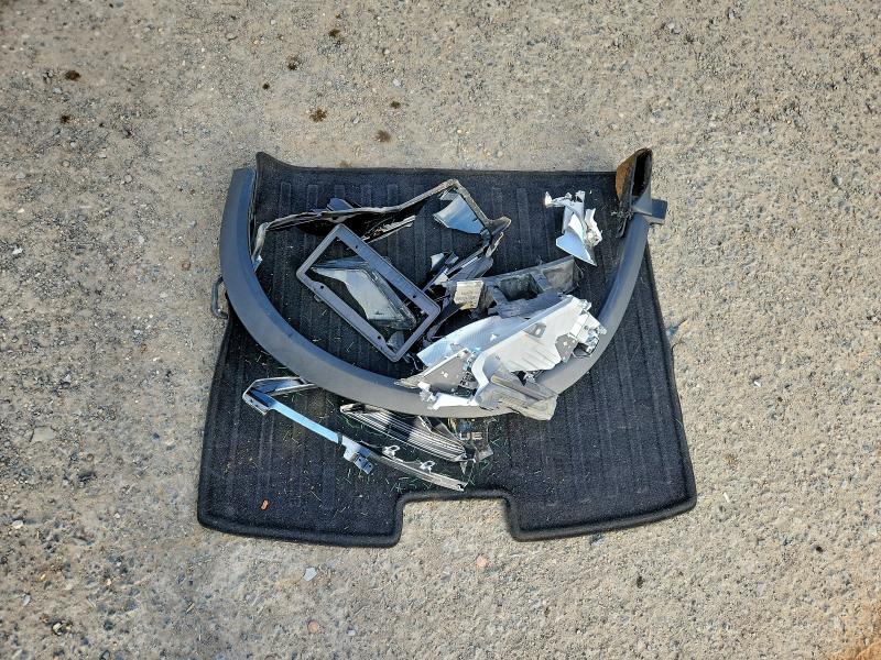 Фото 13 - NISSAN ROGUE