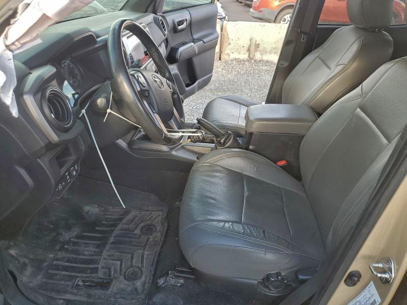 Фото 7 - TOYOTA TACOMA