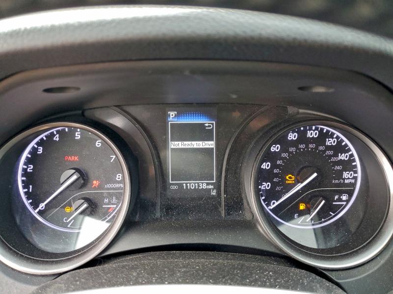 Фото 9 - TOYOTA CAMRY