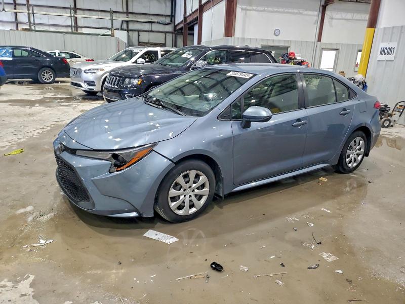 Фото 1 - TOYOTA COROLLA