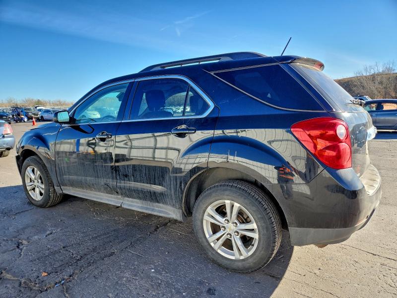 Фото 2 - CHEVROLET EQUINOX