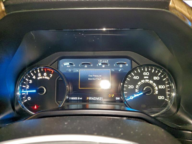 Фото 9 - FORD F-150