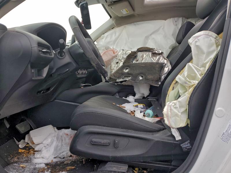 Фото 7 - HONDA HR-V