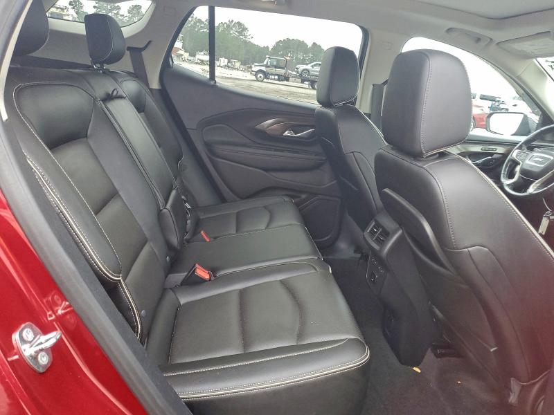 Фото 11 - GMC TERRAIN