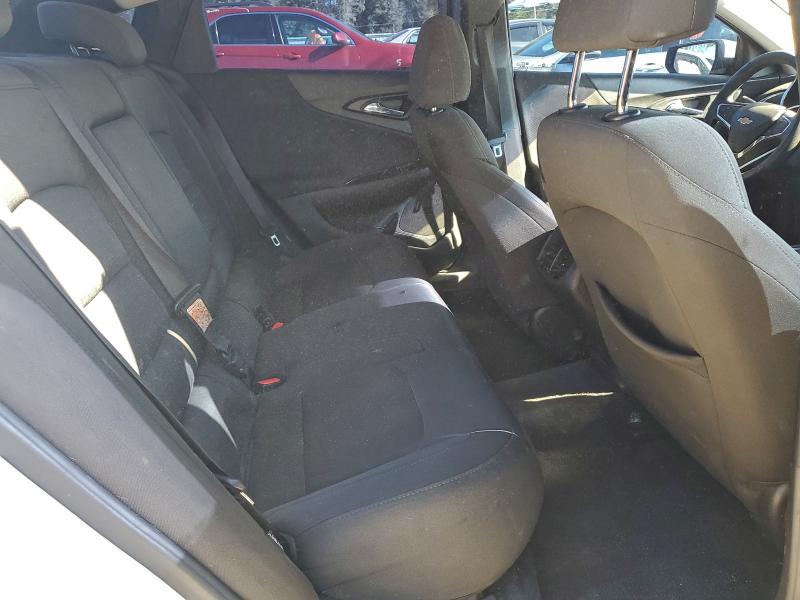 Фото 10 - CHEVROLET MALIBU