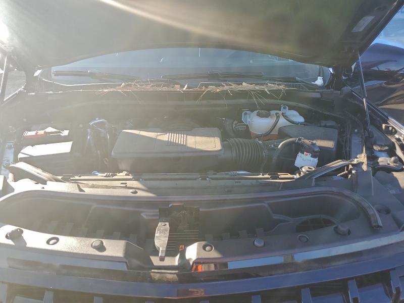 Фото 11 - CHEVROLET SUBURBAN