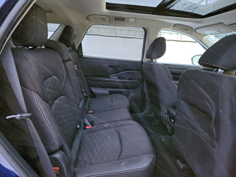 Фото 11 - NISSAN PATHFINDER